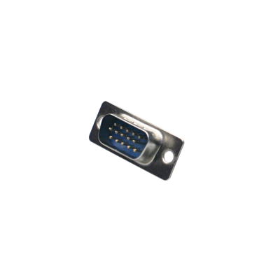 Mod. 1906/15. Conector subD macho VGA 15c