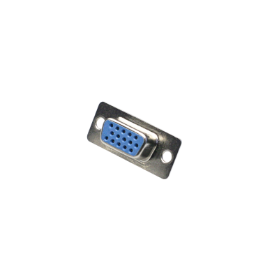 Mod. 1907/15. Conector subD hembra VGA 15c