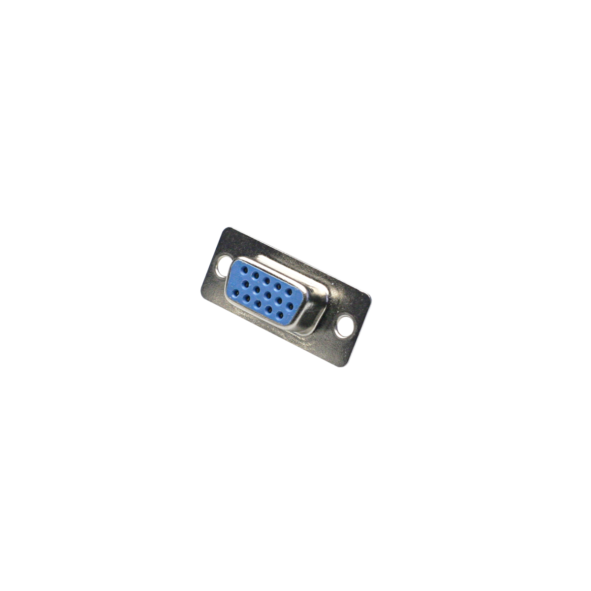 Mod. 1907/15. Conector subD hembra VGA 15c