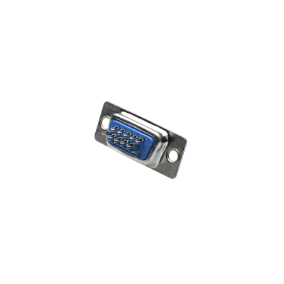 Mod. 1907/15. Conector subD hembra VGA 15c