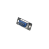 Mod. 1907/15. Conector subD hembra VGA 15c