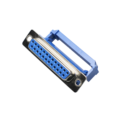 Mod. 1909/25. Conector subD hembra 25c