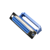 Mod. 1909/25. Conector subD hembra 25c