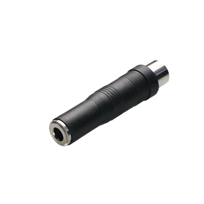 Mod. 315. Prolongador audio-vídeo DIN a jack
