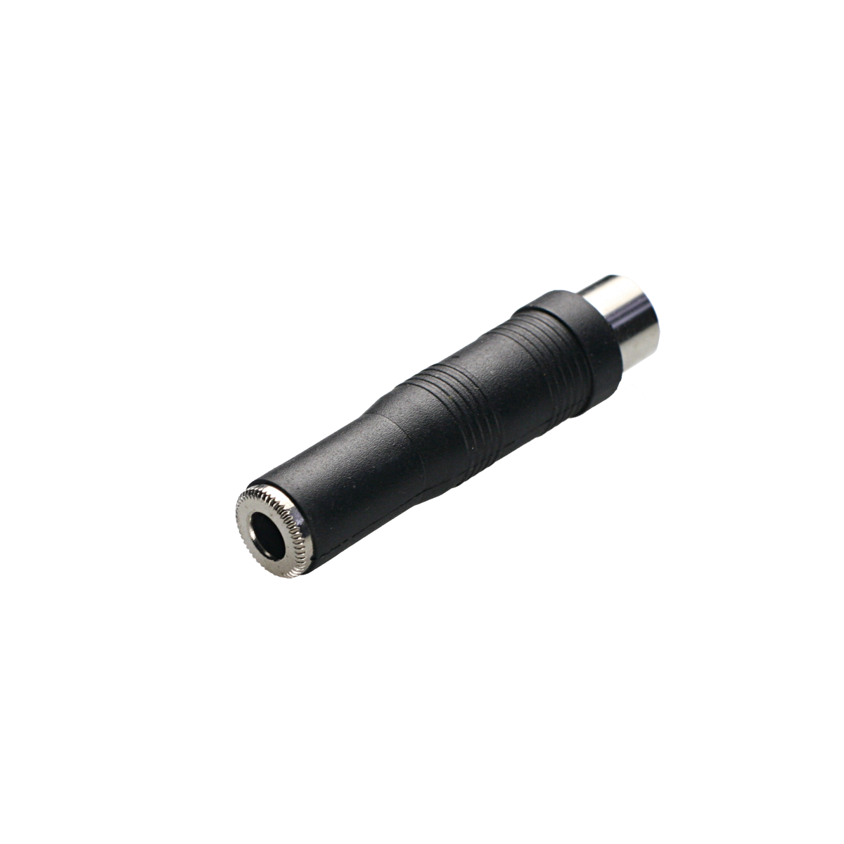 Mod. 315. Prolongador audio-vídeo DIN a jack