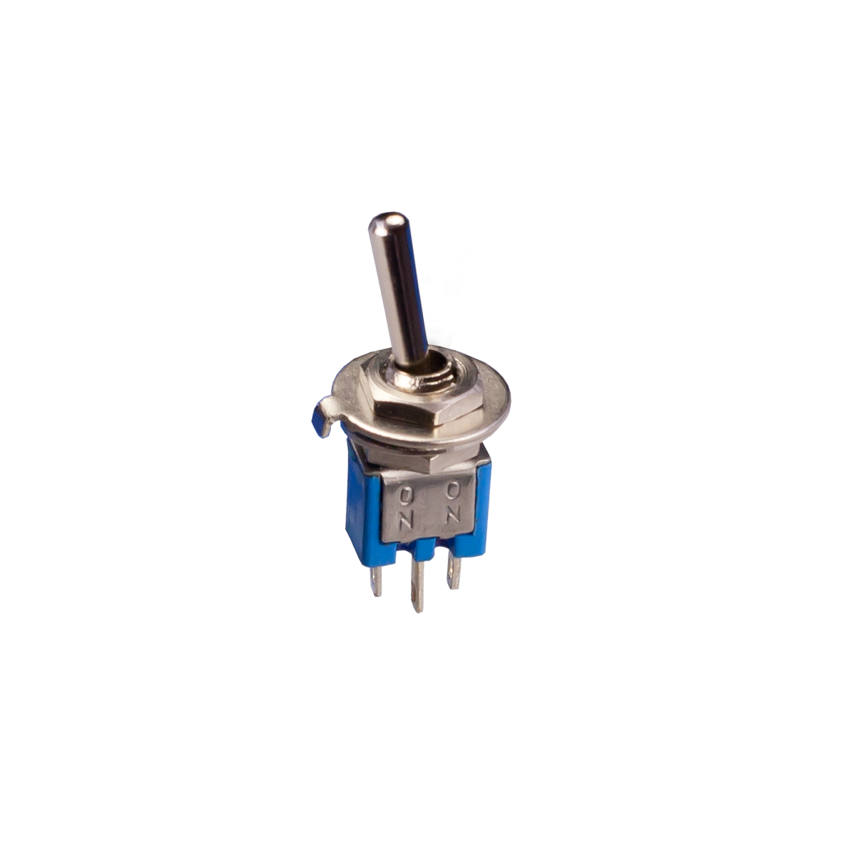 Mod. 960. Conmutador miniatura unipolar 1.5A