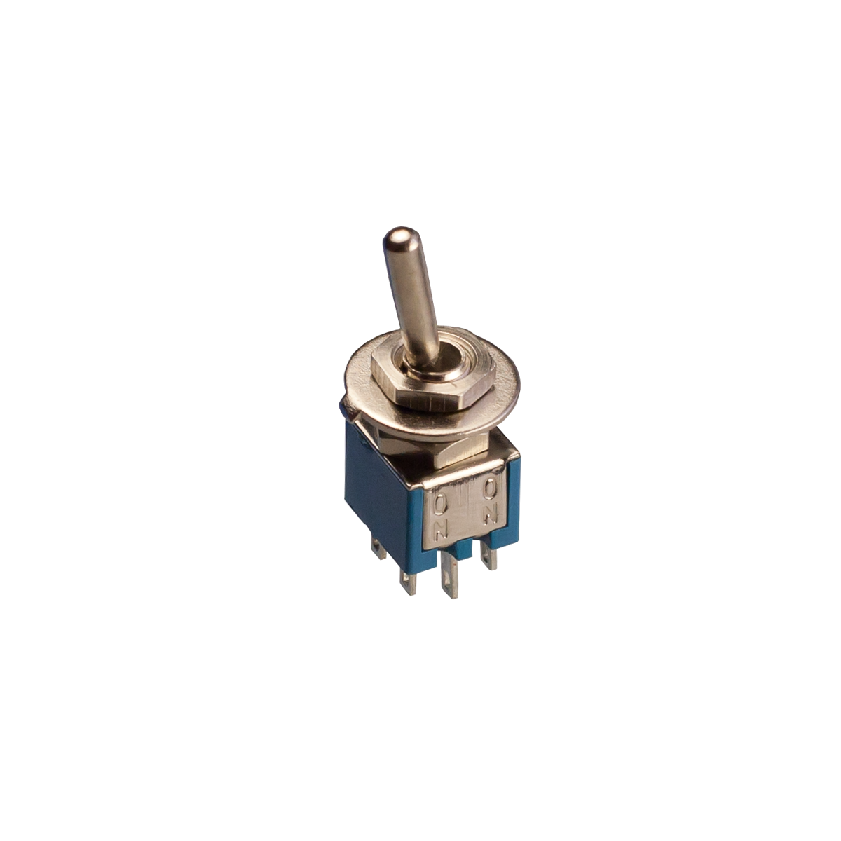Mod. 965. Conmutador miniatura bipolar 1.5A