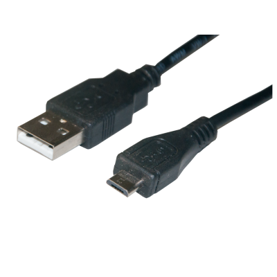 Cable para cargar móviles tipo Samsung, Huawei,etc.