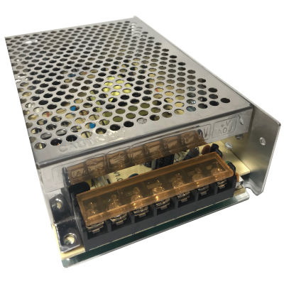 Mod. 4100/100. Fuente de alimentación 12V 8,3A (100W)