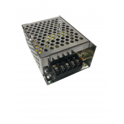 Mod. 4100/36. Fuente de alimentación 12V 3A (36W)