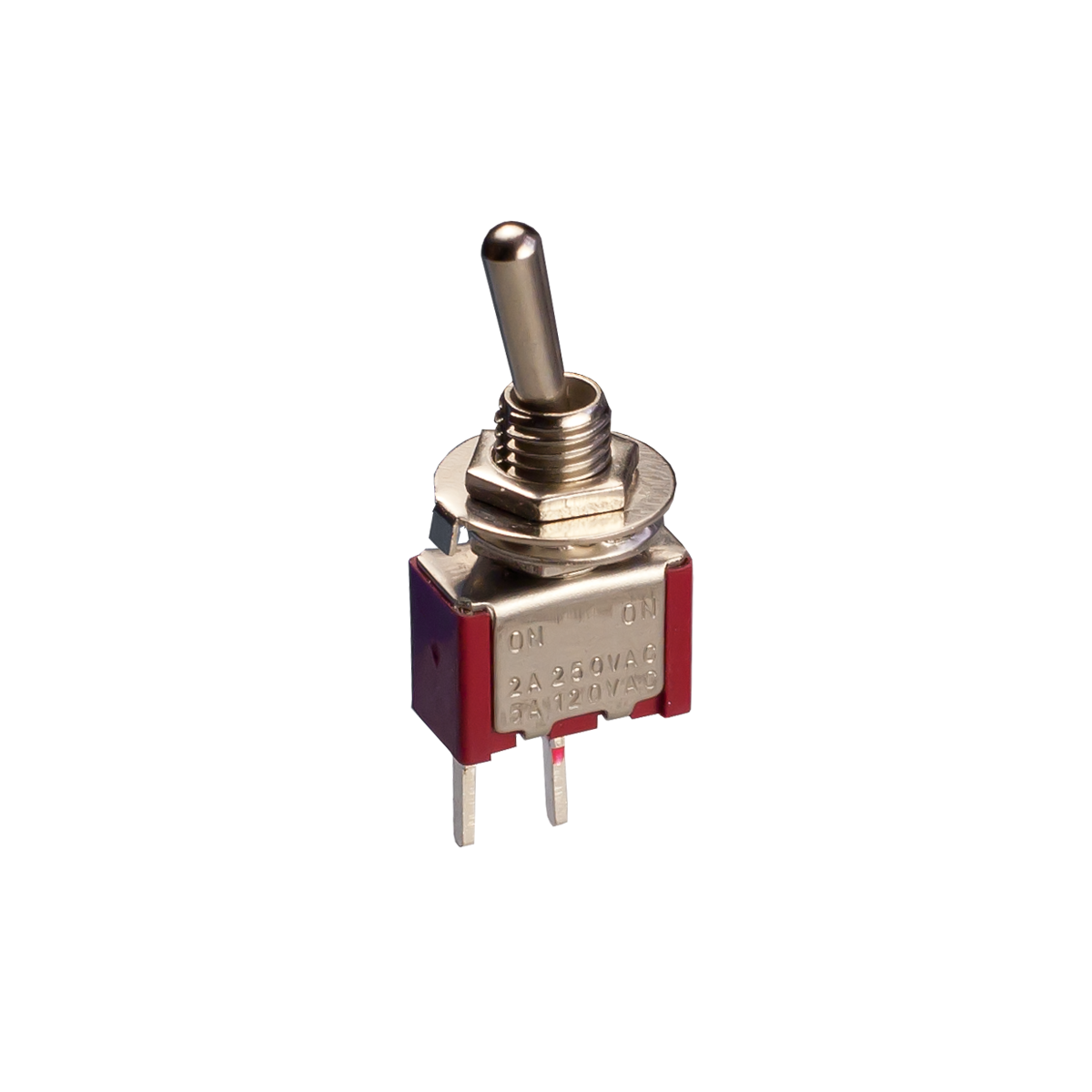 Mod. 991. Interruptor unipolar 3A