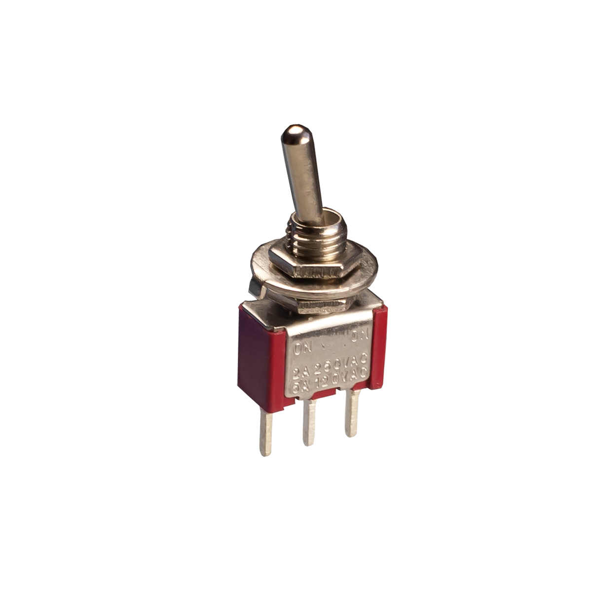 Mod. 992. Conmutador unipolar 3A