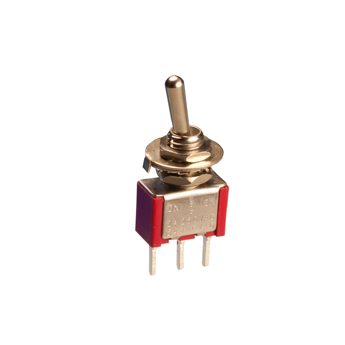 Mod. 993. Interruptor unipolar 3A