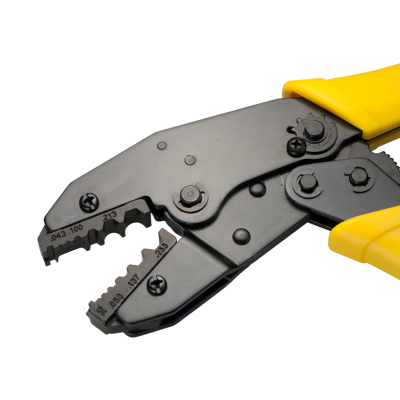 herramienta de crimpar, RG58 RG59 RG62 tenaza