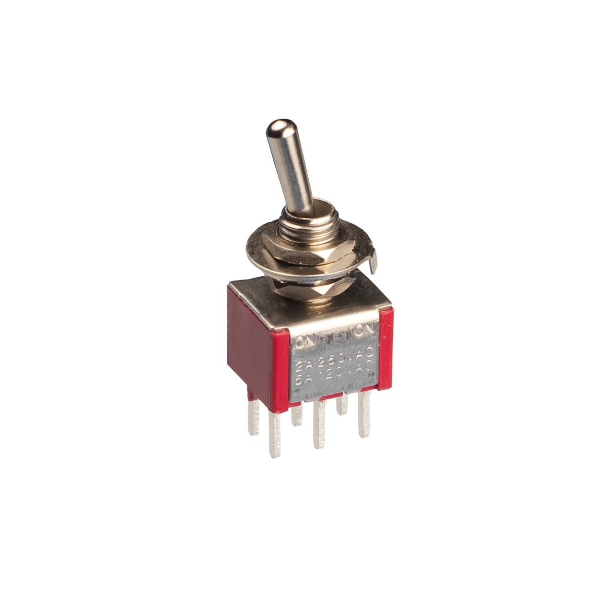 Mod. 995. Conmutador bipolar 3A