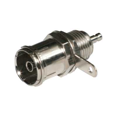 Mod. 144. Conector antena TV chasis