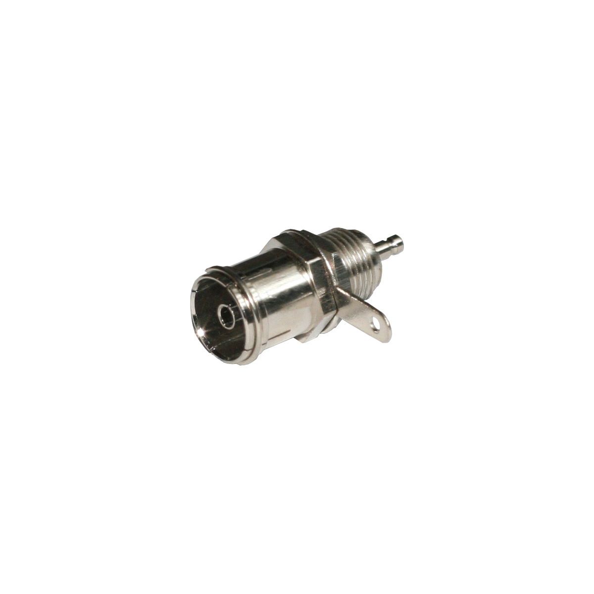 Mod. 144. Conector antena TV chasis