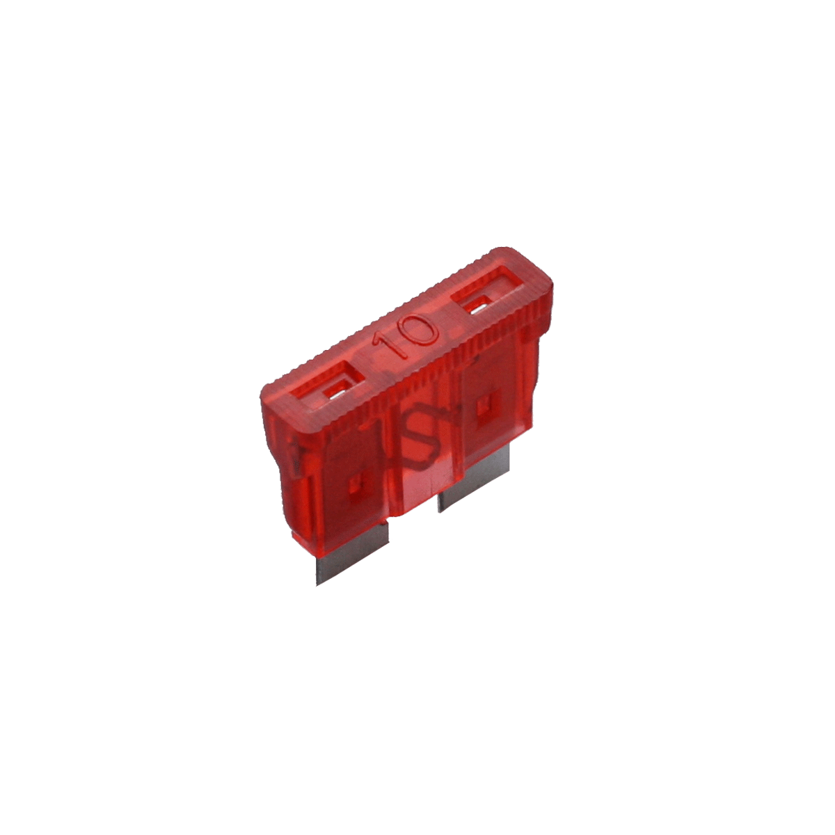 Mod. 660-10A. Fusible automóvil 10A