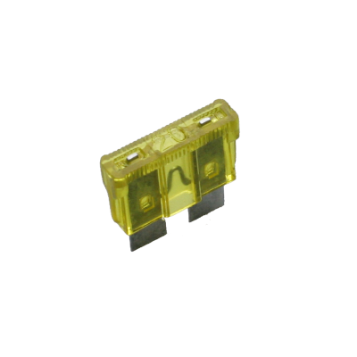 Mod. 660-20A. Fusible automóvil 20A