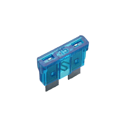 Mod. 660-15A. Fusible automóvil 15A