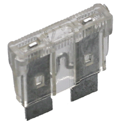 Mod. 660-25A. Fusible automóvil 25A