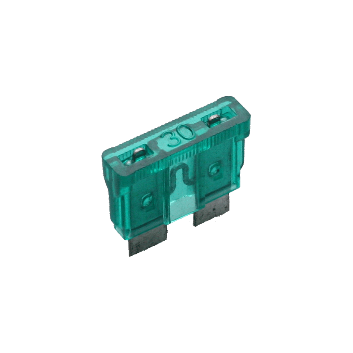 Mod. 660-30A. Fusible automóvil 30A