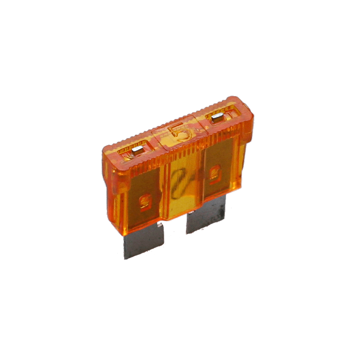 Mod. 660-5A. Fusible automóvil 5A
