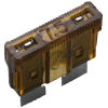 Mod. 660-7.5A. Fusible automóvil 7.5A