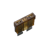 Mod. 660-7.5A. Fusible automóvil 7.5A