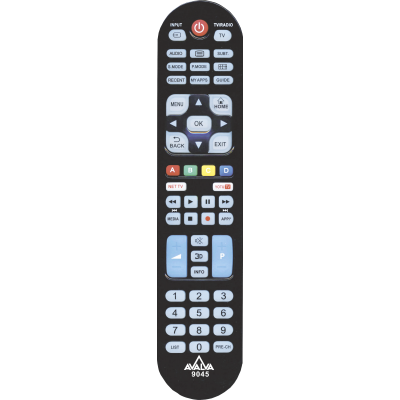 Mod. 9045. Mando TV para LG, SONY y SAMSUNG