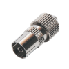 Mod. 146. Conector antena TV microcoaxiales