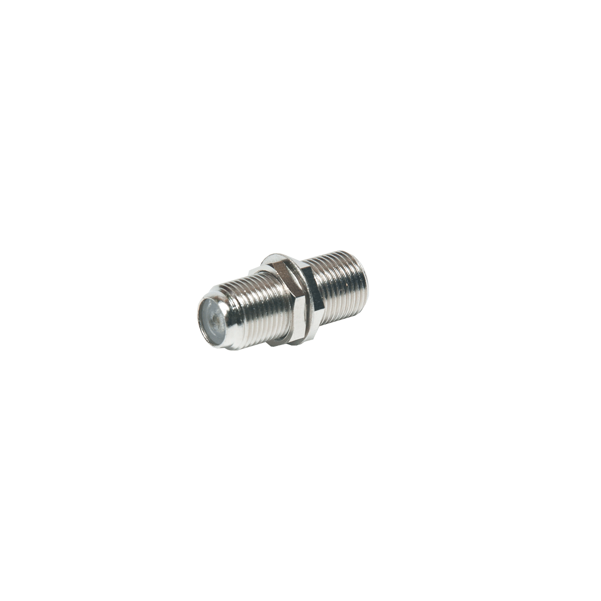 Mod. 1495-A. Adaptador F hembra a F hembra