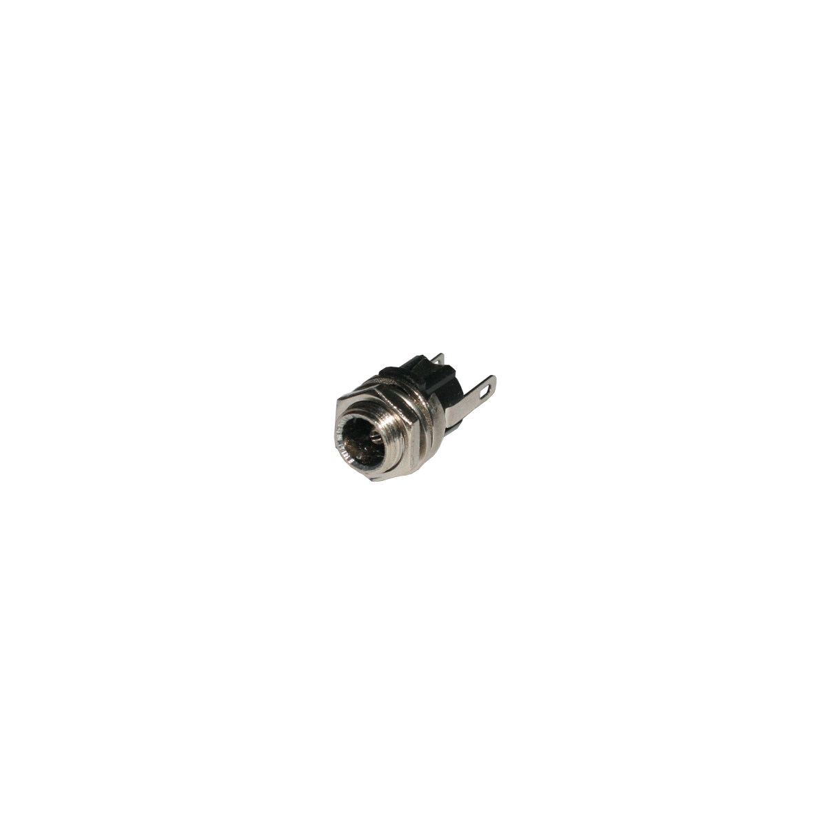 Mod. 272. Base alimentación hembra 2.5mm