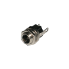 Mod. 272. Base alimentación hembra 2.5mm