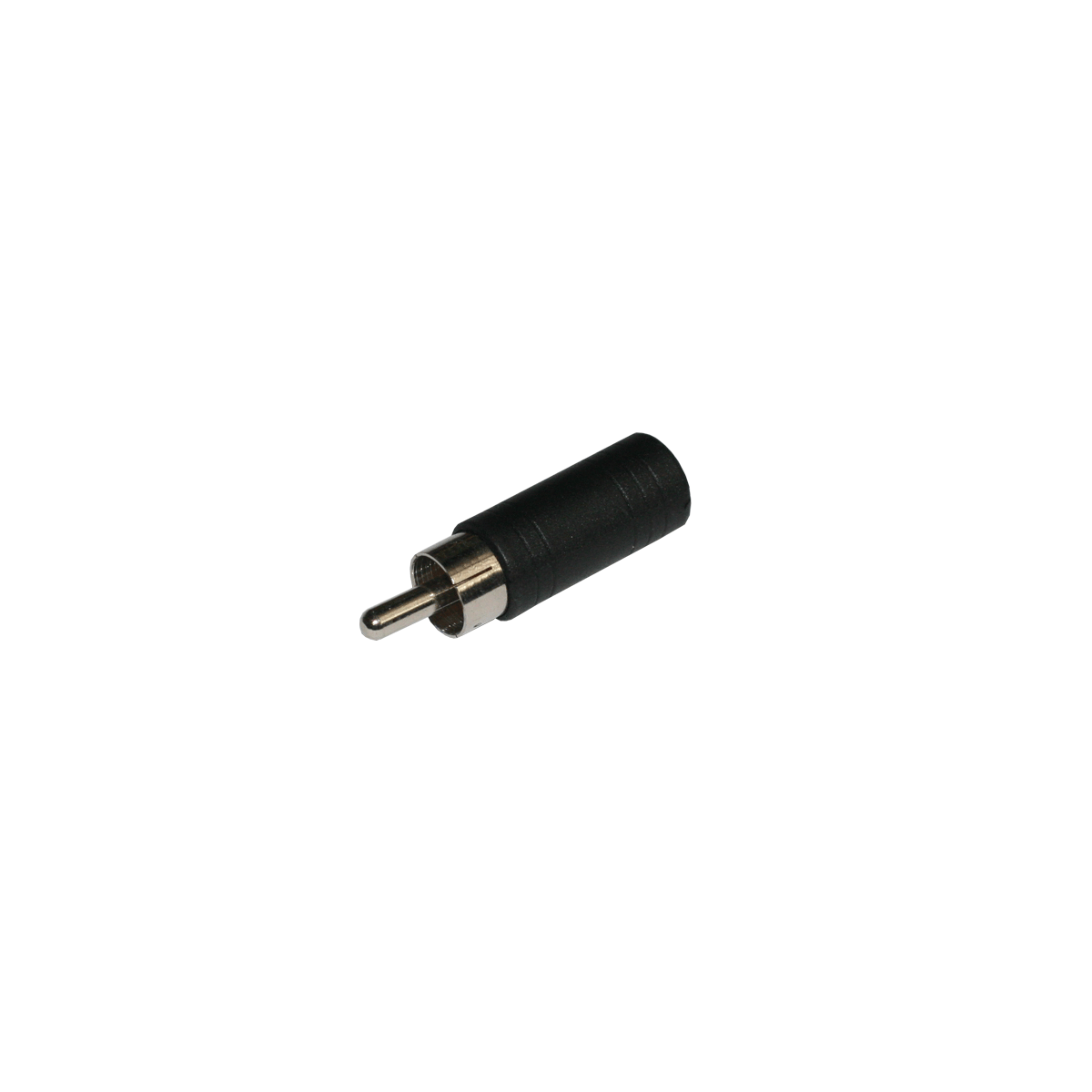 Mod. 311. Adaptador audio-video RCA a jack