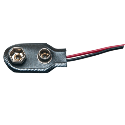 Mod. 350. Clip pilas