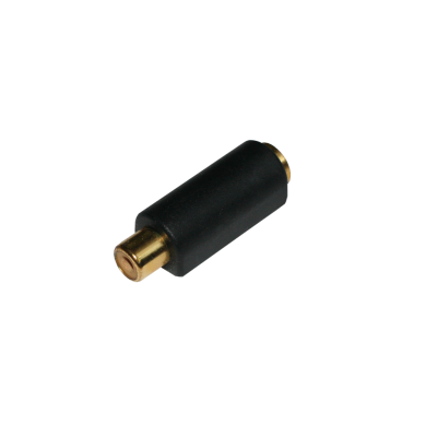 Mod. 288. Adaptador s-vídeo RCA-miniDIN