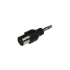 Mod. 291. Adaptador audio 3.5mm a TV