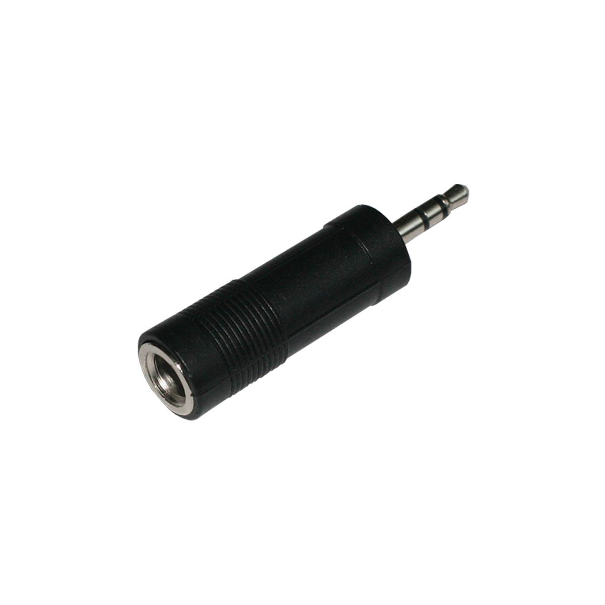 Mod. 298. Adaptador audio 3.5mm a 6.3mm