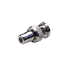 Mod. 1422. Adaptador BNC macho a RCA hembra