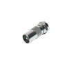 Mod. 1493-M. Adaptador F macho a TV macho