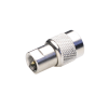 Mod. 1570. Adaptador FME macho a TNC macho