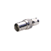 Mod. 1626. Adaptador SMA macho a BNC hembra