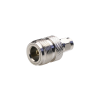 Mod. 1634-I. Adaptador SMA macho inverso a N hembra