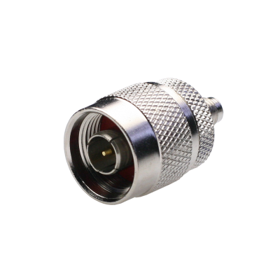 Mod. 1640-I. Adaptador SMA hembra inversa a N macho