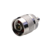 Mod. 1640-I. Adaptador SMA hembra inversa a N macho