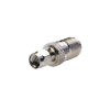 Mod. 1642. Adaptador SMA macho a TNC hembra
