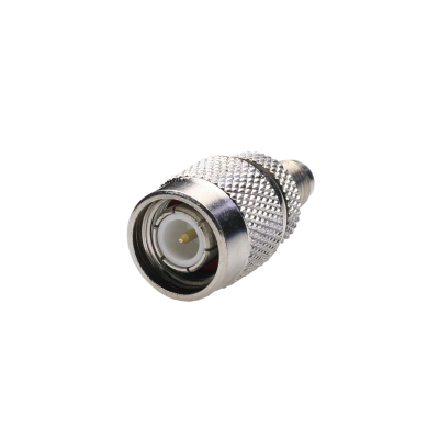 Mod. 1648. Adaptador SMA hembra a TNC macho