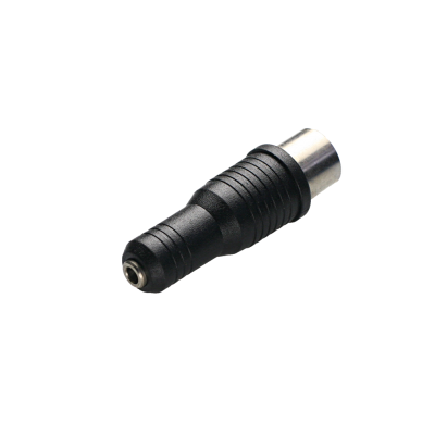Mod. 316. Prolongador audio-vídeo DIN a jack