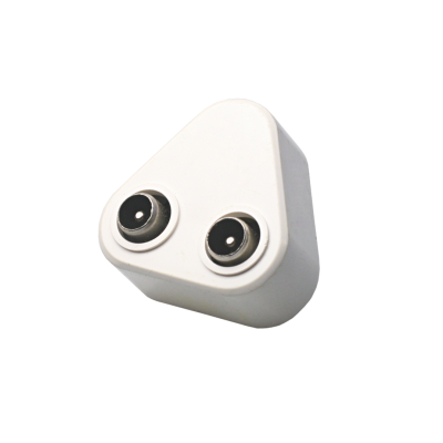 Mod. 128. Adaptador antena TV/Video